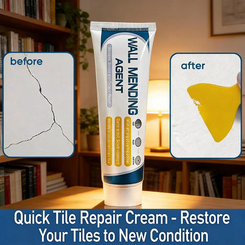 Fast Drywall Patch Repair Kit For Holes And Cracks, Nail Hole Filler And Spackle Paste, Easy DIY Wall Patch For Dents And Small Damage, Smooth Finish Wall Repair For Quick Home Fixes
