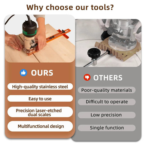 Adjustable Router Circle Cutting Jig For Flawless Arc Routing And Groove Milling A Legit Shop Staple To Knock Out Perfect Cabinet Builds Smooth As Butter comparison with features and uses.
