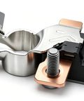 Premium replacement battery voltage sensor for Chevy Equinox and Silverado, reliable grade construction for daily use.