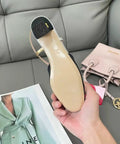 Durable One Quarter Inch Thick Rubber Heel Repair Patches For Shoes Black No Slip Diamond Pattern 4 Pack For Easy Resoling