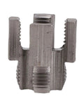 Close-up of All In One Pipe Thread Cutter Tool Set With Alloy Steel for internal and external threading