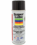 Multi Purpose Synthetic Lubricant With Syncolon PTFE For Heavy Duty Gear And Machinery Aerosol No Drip Grease Food Grade H1 Wear Protection For Your Gear And Equipment Translucent 11 Oz Can