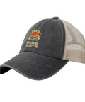 Mesh Baseball Cap For Men And Women I Hate Pulling Out Funny Camper RV Camping Trailer Trucker Dad Cap
