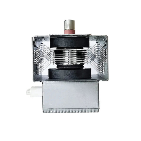 Beefy Microwave Magnetron Tube Replacement For LG And Major Appliance Brands Like Kenmore Whirlpool GE Jenn Air Amana