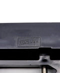 Cam Lock Panel Fastener 4 Inch For Gasketed Panel Joints Used To Connect Walk-In Cooler And Freezer Panels Providing Secure Leak Resistant Seams