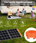 8mm DC Extension Cable 20ft With DC7909 Male To Female Solar Cable And DC8020 Adapter with solar panels near RV
