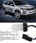 Washer Fluid Level Sensor For 2011 2014 Wiper Fluid Sensor 985203F000 shown with compatible SUV model
