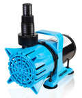 2700GPH Submersible Pond Pump For Ponds, Fountains, Waterfalls And Hydroponics, 120W, 33Ft Power Cord, 15Ft Lift, Ultra Quiet Operation