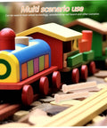 Miniature Wooden T Shaped Pin Nails Set For Crafts And Woodworking 20 Pcs with toy train model for fine detail assembly