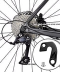 Derailleur Hanger Replacement For Specialized Mountain Bikes And More Fits Demo Enduro Epic Era Hardrock Stumpjumper Black