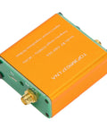 Pro 0.1 Mhz To 6 Ghz Full Band Low Noise Amplifier With 20 Db High Gain Lna Rf Preamplifier Module And Sma Female Jack, compact design.