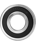 Heavy Duty Front Load Washer Tub Bearing And Seal Kit Replacement For Lg And Kenmore Rigs featuring steel bearing with rubber seal.