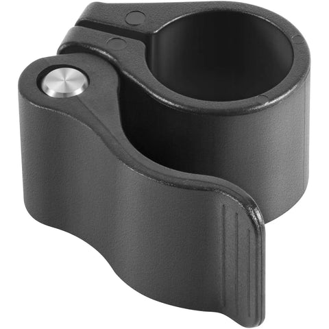 Cam Lock Depth Collar Assembly For Trolling Motors 2991521 Hand Control Depth Collar Fits Freshwater And Saltwater Transom And Bow Mount Motors One And One Eighth Inch Shaft Diameter Built To Last