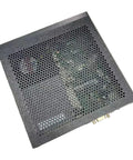 Top Cover for M720Q M920Q M920X M75Q P330 Mini PC Case with DIY Cooling Holes shown from top angle
