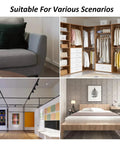 Lock Down Shifting Sectional Sofas With Heavy Duty Metal Connectors Interlocking Couch Brackets stabilize a living room setup.