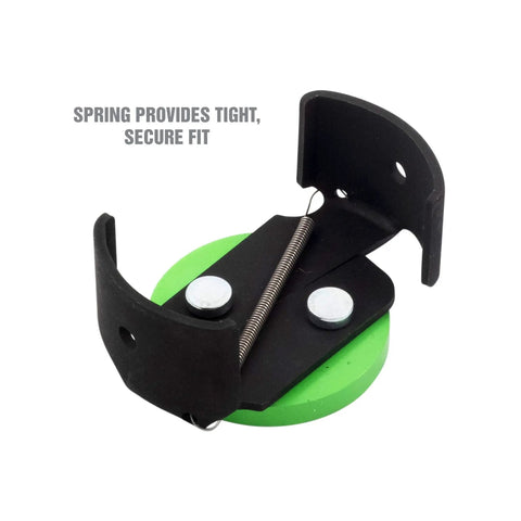 Adjustable Oil Filter Wrench For Three And One Eighth To Three And Seven Eighth Inch Filters, spring-loaded for tight grip