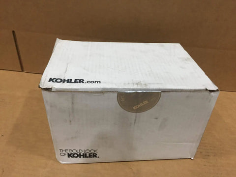 Box of Coralais Utility Sink Faucet With Lever Handles, Polished Chrome Finish, Dual Hot And Cold Water Control