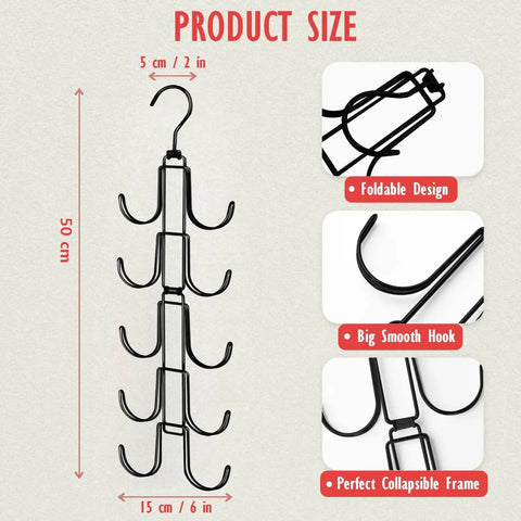 Kickin Clutter From Your Closet With This Legit Collapsible Hat Organizer And Caps Rack Featuring Ten Durable Hooks That Straight Up Hold Forty Baseball Hats While Keeping Ya Storage Neat And Unlocking Major Space Saving Convenience Daily