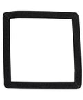 RV Camper Roof AC Gasket Kit 14 Inch By 14 Inch With Waterproof Compression Seal Self Adhesive Picture Frame Gasket