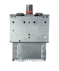 Front view of Must Have Magnetron 2M214 161GP Microwave Tube Replacement for LG and More.