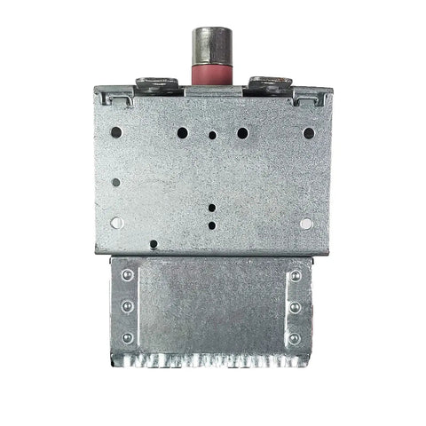 Front view of Must Have Magnetron 2M214 161GP Microwave Tube Replacement for LG and More.