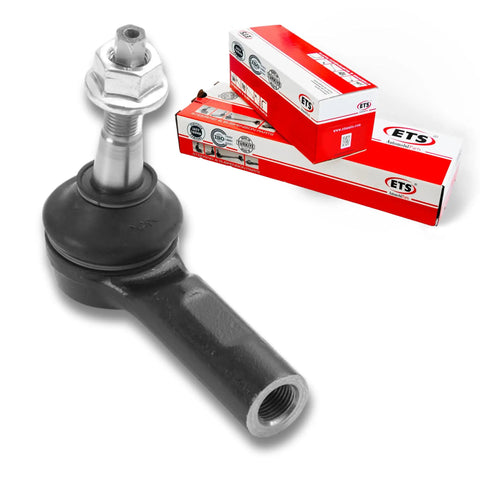 Ram 4 Piece Inner Outer Tie Rod End Kit Fits 2019 2022 Ram 1500 Classic and 2013 2018 Ram 1500, outer tie rod and ETS box