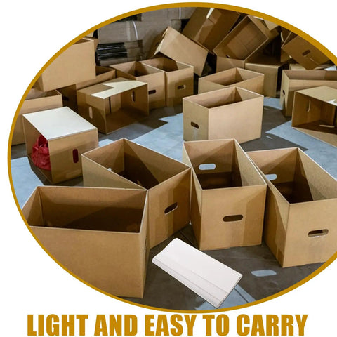 100 Sheets Moving Packing Paper Wrap For Fragile Items Precut Newsprint Sheets For Shipping Boxes shown near cardboard boxes