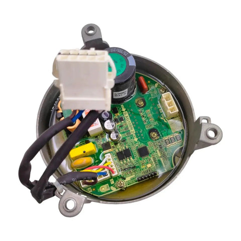 Washing Machine Motor S XG10BN Replacement Kit With Two Frequency Converter Boards 54LA 54LB Drive Components For Home Appliance Repair And Do It Yourself Upgrades, PCB