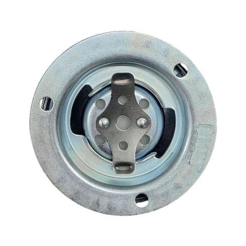 Hydraulic Tank Breather Cap For Oil And Fuel Reservoir With Flange And Bayonet Lock 304 Stainless Steel Vent Cap