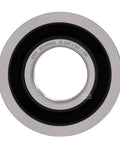 4 Pack Lawn Mower Wheel Bearings Replacement 532009040 9040H 532124959 chrome steel sealed bearing, ID 3/4"