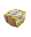 Wildflower Garden Kit That Attracts Bees And Butterflies With 12 Biodegradable Pots Coconut Coir Growing Medium Pollinator Seed Packets