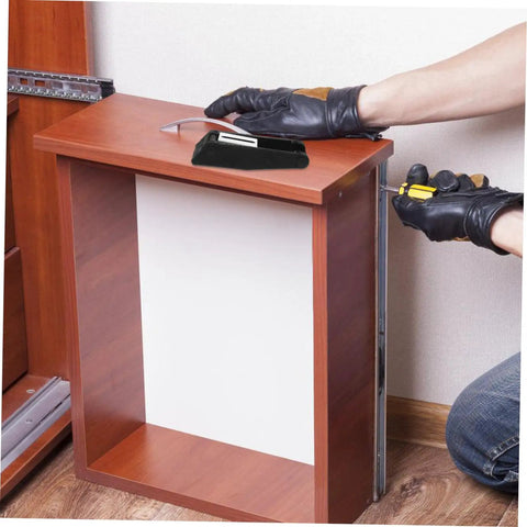 Two Pack Rubber Toggle Latches For Storage Cabinets And Cargo Boxes That Snap Tight And Quiet With Noise Reduction Easy Installation