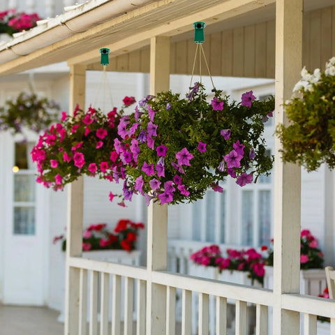 Greenhouse Fixing Clips And Aluminum Plant Hanger Hooks For Insulation, Shading, And Sun Shade Net, Easy Plant Hanging Brackets For Wires, Shade Kit Setup, Quick Garden Install For Hanging Plants