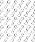 30 Pack Bow Tie Cotter Pins For MTD Cub Cadet Troy-Bilt Craftsman And More Compatible With 714-04040 71404040 And 714-0104 Replacement Pins