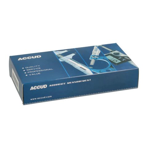 Box of Outside Micrometer 2 To 3 Inch Measuring Range With 0.0001 Inch Graduation Ultra Precision Machinist Tool