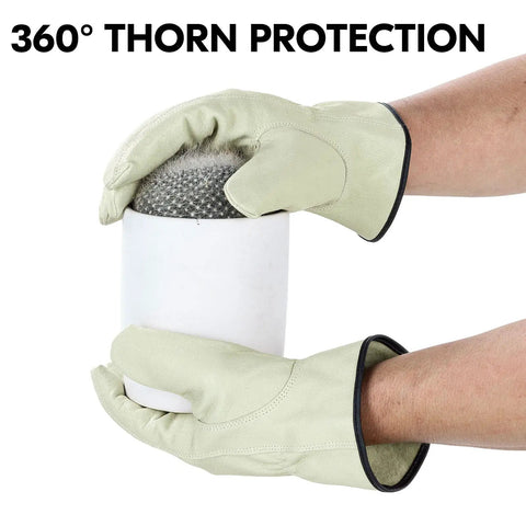 Pro Grade Unlined Pigskin Leather Work Gloves For Men With Hard As Nails Rigger And Builder Gear For Construction Landscaping And Weekend Chores Featuring Snag Resistant Grip And All Day Comfort