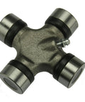 Heavy Duty Universal Joint For Front Driveshaft At Axle displaying a durable metal construction with rubber seals for Ford Explorer Sport Trac.