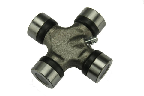 Premium Universal Joint Fit For Gmc K1500 Suburban 79-86 Front Rear Driveshaft Axle Swap Super Charged High Performance Heavy Duty Steel Build showing four caps