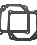 Valve Cover Gasket Set For Kohler 7000 Series With Stamped Steel Covers Direct Fit Beefed Up Seal Leak Proof Keeps Your Engine Dry Easy Install Premium Gasket Kit For Leak Prevention, grey gaskets