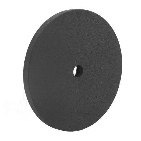 Bottle Jack Pad Adapter For 1.25 Inch Saddles, Beefed-Up Easy To Use High Strength 6 Ton Load Capacity, large round contact surface
