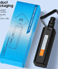 Pro Grade Round Cable Stripping Knife For 19-40mm Armored Cables Quick End And Mid Span Stripping tool with packaging visible
