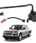 EVAP Vapor Canister Vent Purge Valve Solenoid Replacement For GM SUVs And Trucks Including Colorado Traverse Enclave Acadia Canyon