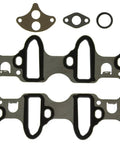 MS 98016 T Engine Intake Manifold Gasket Set For Chevrolet Silverado 1500 Direct Fit Premium Durable Gasket Kit