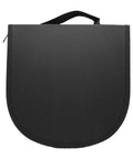 Outdoor Camping Mess Kit For Two with compact zipper case for easy transport, durable rustproof kitchen gear for backpackers.