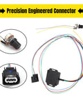 Volvo Electric Power Steering Controller Kit Replacement For C30 S40 V50 C70 2005 2013 And S60 V60 V70 XC60 XC70 S80 2010 2015