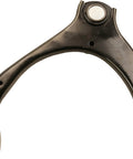 Front Right Upper Suspension Control Arm And Ball Joint Assembly For Chevrolet Silverado 1500 Direct Fit Replacement