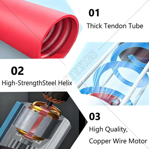 Heavy-Duty Screw Conveyor 1500W Electric Auger For Sand Cement Pellets And Fertilizers 2m Long Built Tough For Agriculture And Construction motor and components