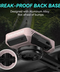 L2 GPS Bike Computer With 2 Inch Color LCD Wireless Cycling Display Bluetooth And ANT Plus IPX7 Waterproof Auto Backlight Hooks