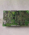 Solid Workhorse Industrial Power Supply VLT130 4110S44 Compact AC DC Converter Box circuit board view with connections
