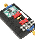 Precision Soldering Fixture For IC Chips And PCBs Clamp Holder For BGA And Micro Boards Immobile Work Stand with circuit boards